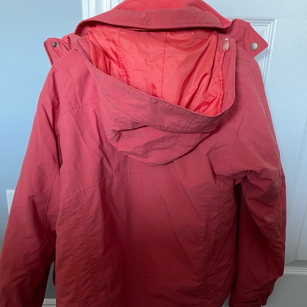 L.L. Bean Jacket - Picture 3 of 5
